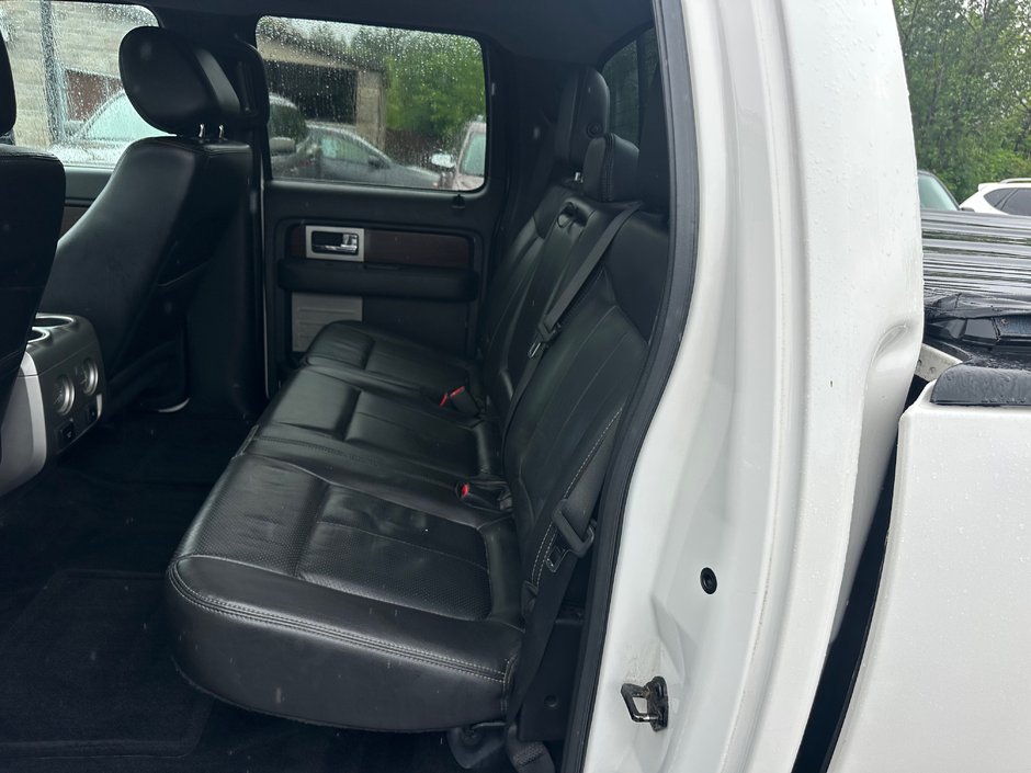 2014 Ford F-150 Lariat-5