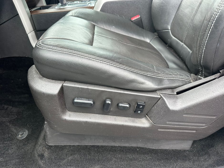 2014 Ford F-150 Lariat-8
