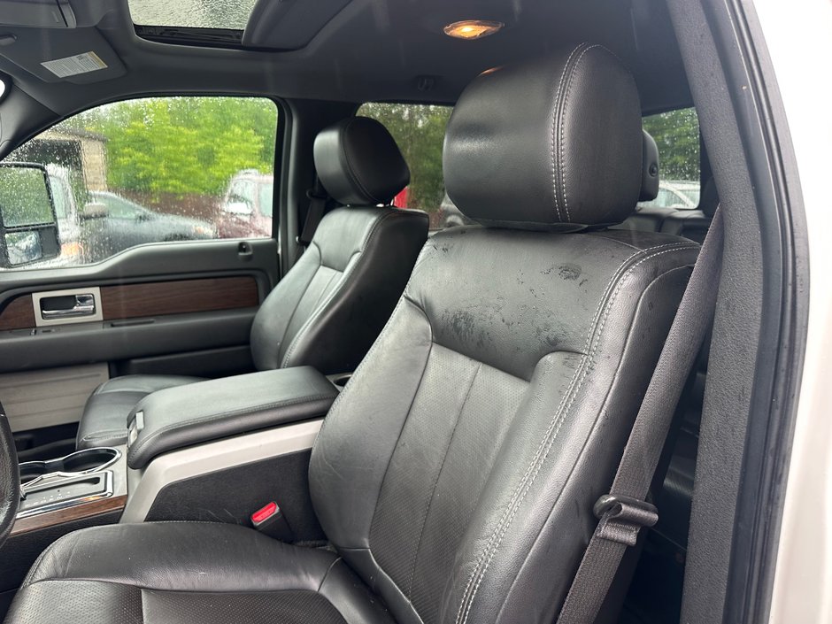 2014 Ford F-150 Lariat-7