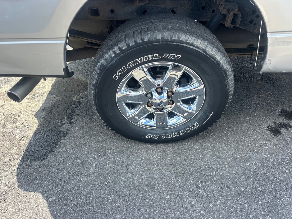 Ford F-150 XLT 2014-4