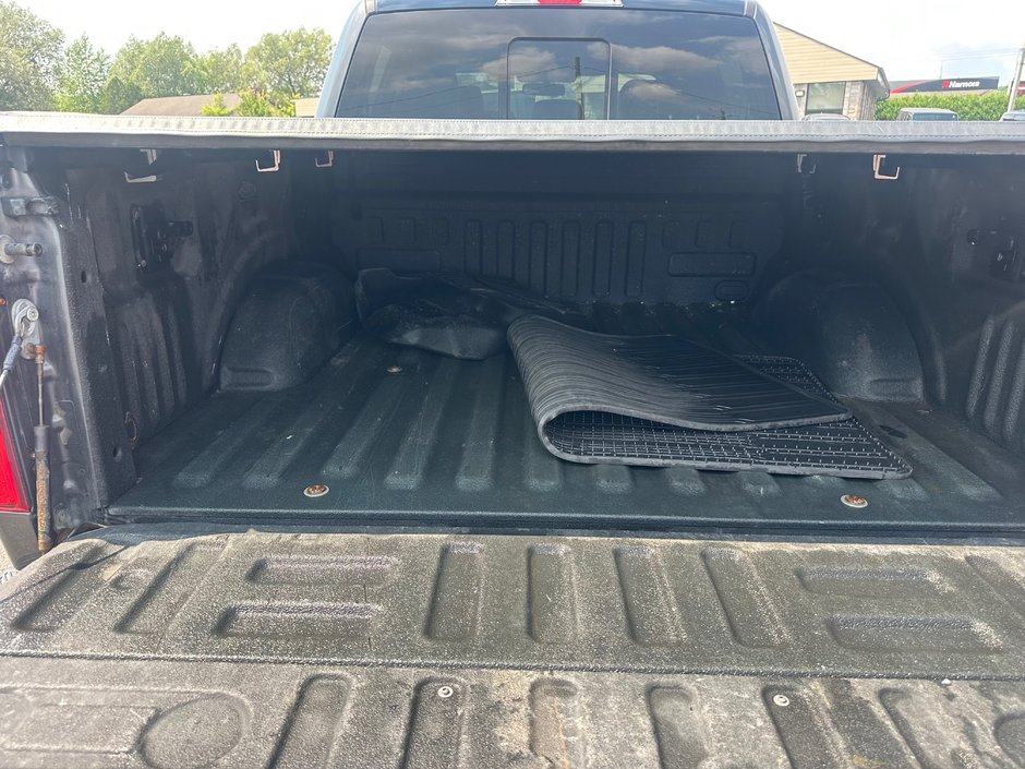 Ford F-150 XLT Sport 2016-6