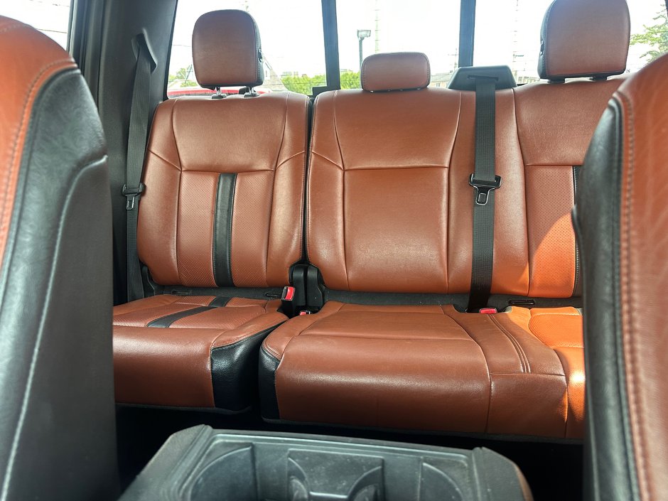Ford F-150 XLT Sport 2016-15