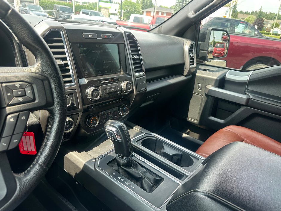 Ford F-150 XLT Sport 2016-19