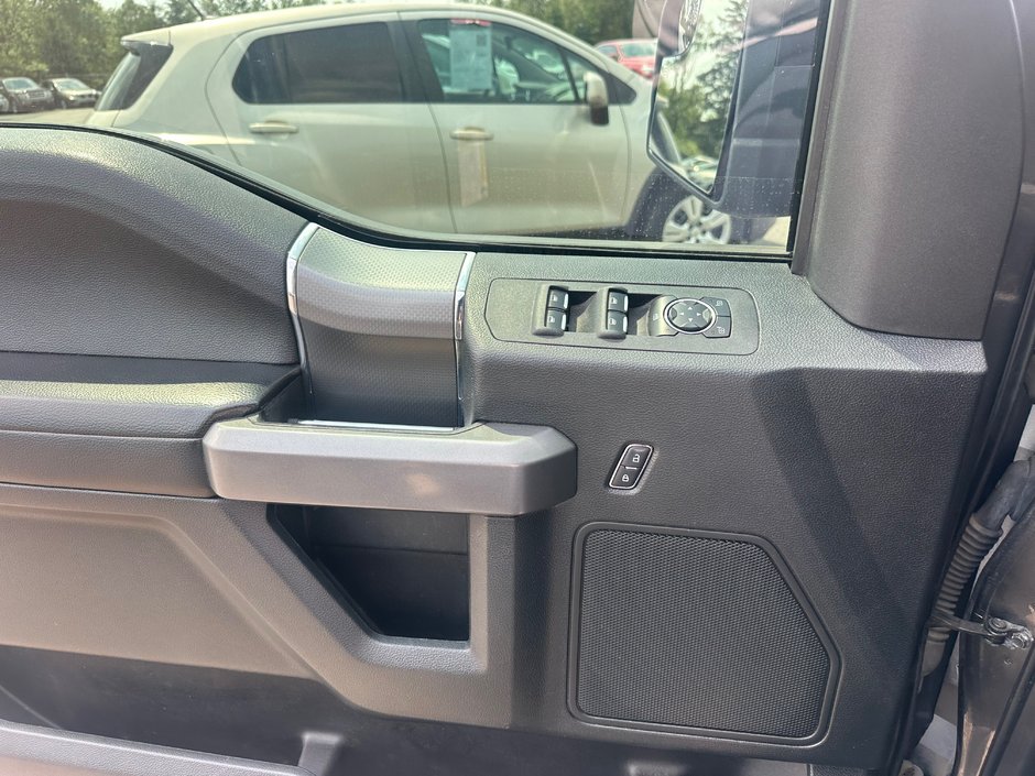 Ford F-150 XLT Sport 2016-16