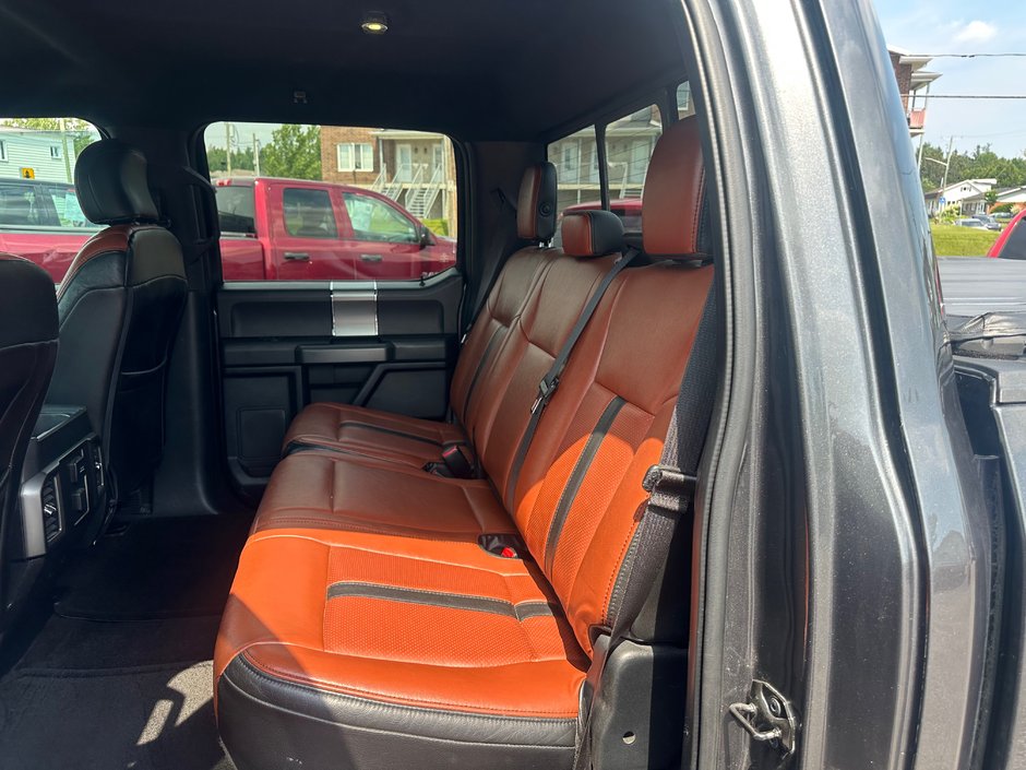 Ford F-150 XLT Sport 2016-7