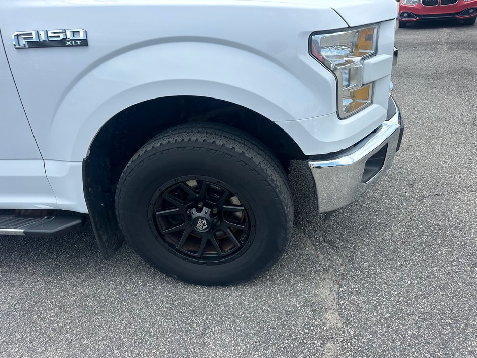 Ford F-150 XLT 2016-4