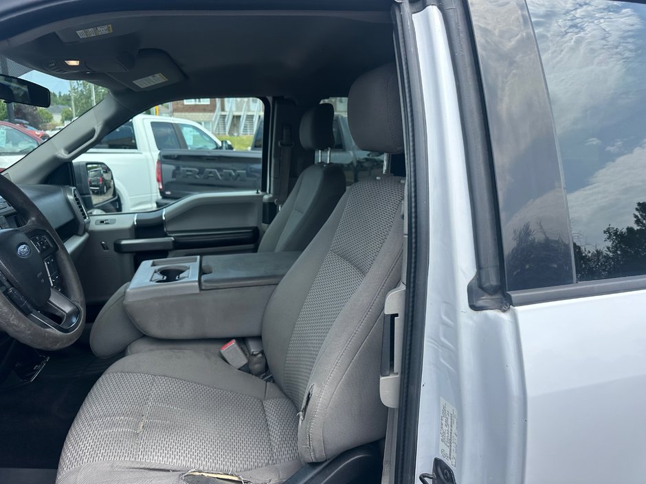 Ford F-150 XLT 2016-6