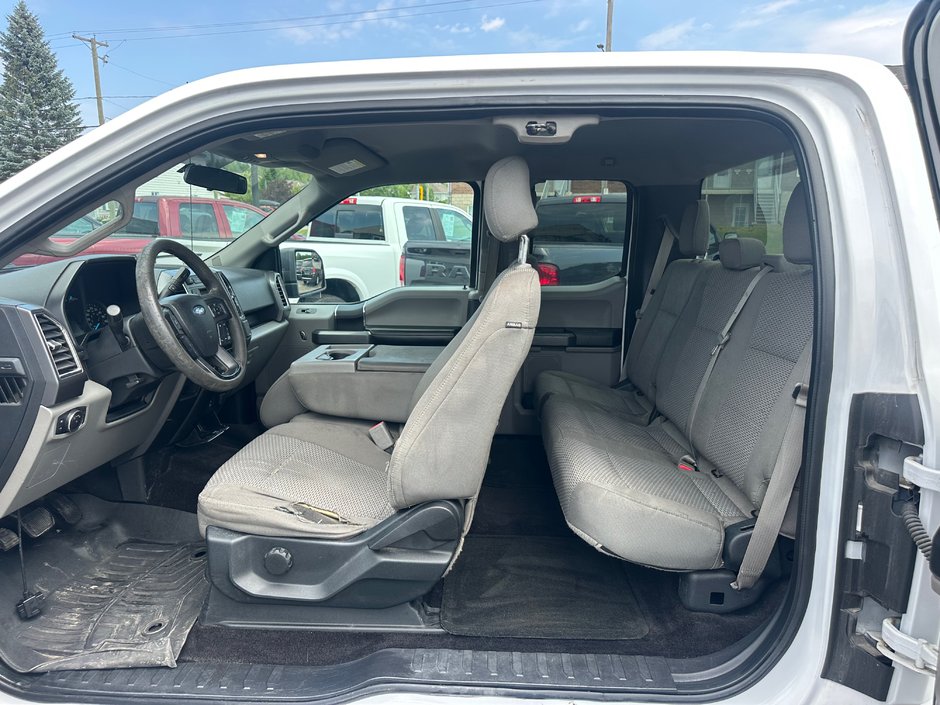 Ford F-150 XLT 2016-5