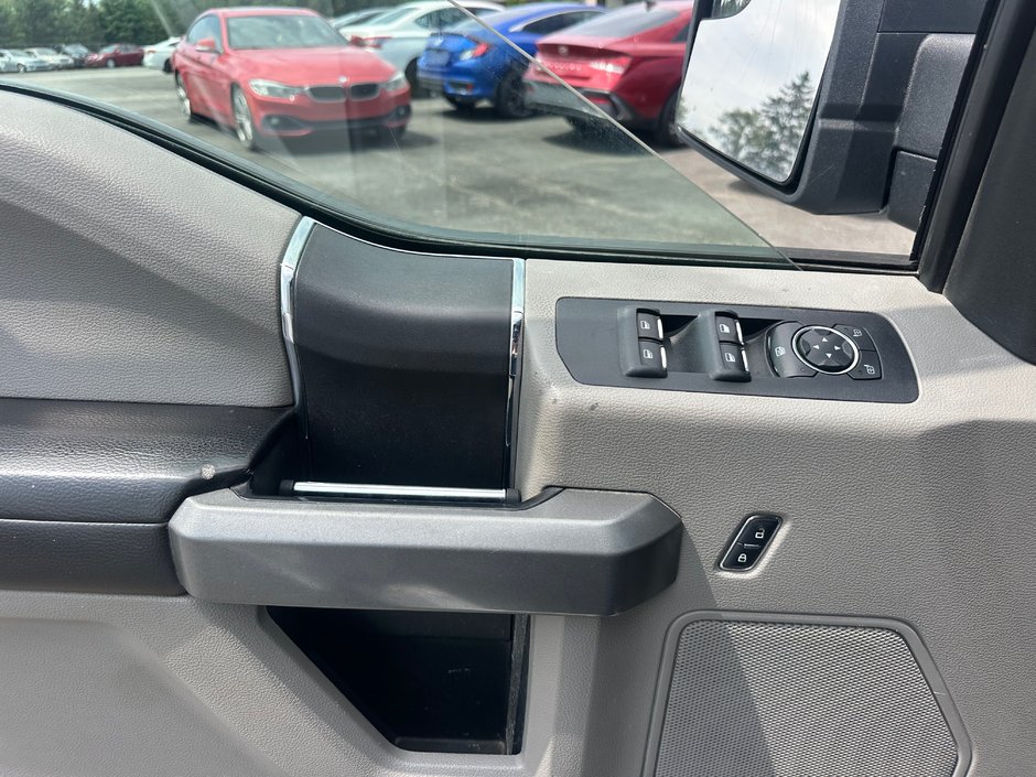Ford F-150 XLT 2016-11