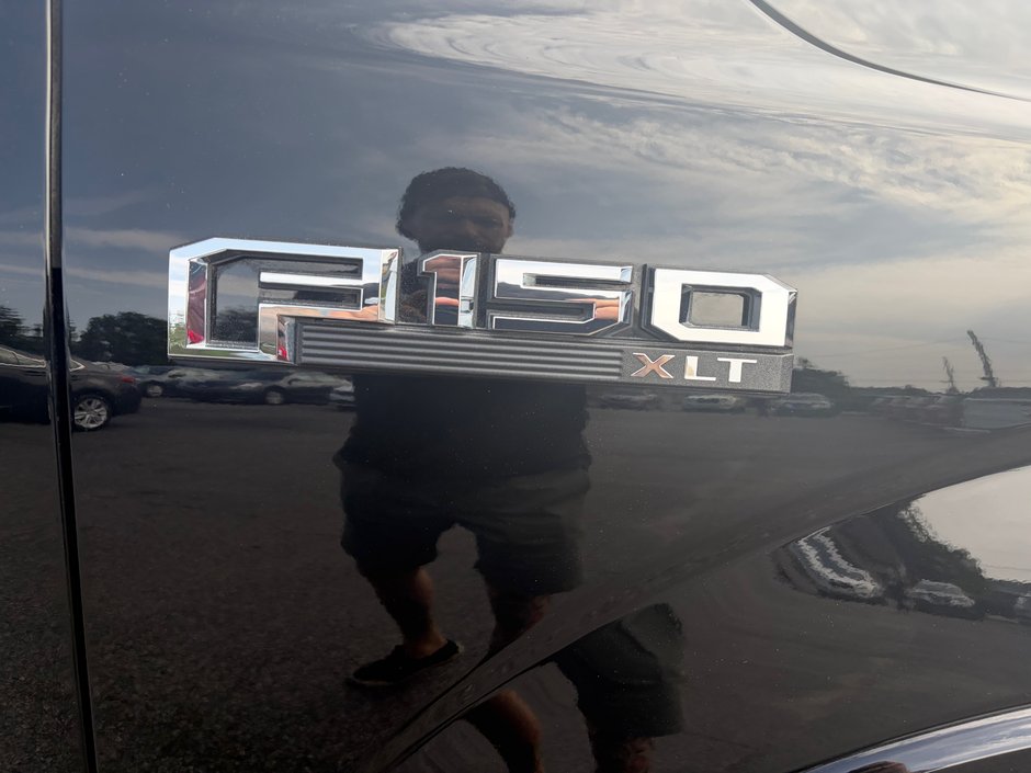 2018 Ford F-150 XLT-6
