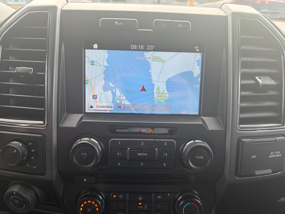 2018 Ford F-150 XLT-14