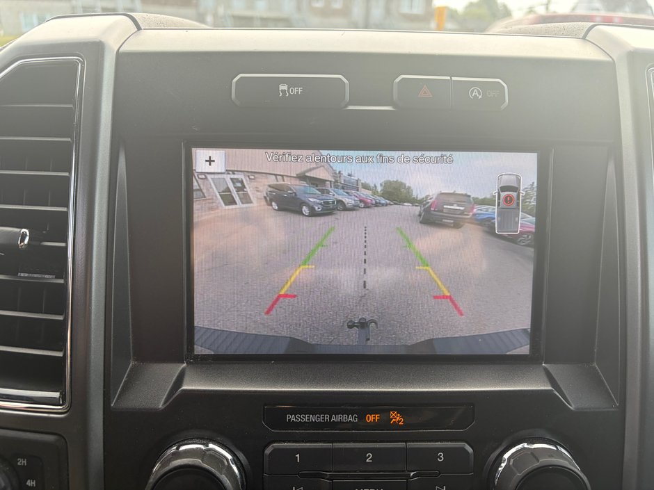 2018 Ford F-150 XLT-11