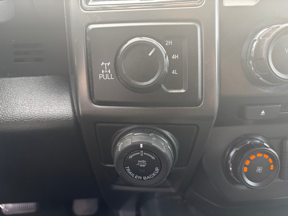 2018 Ford F-150 XLT-12