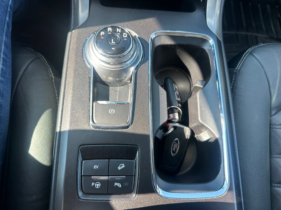 2018 Ford Fusion Energi SE-14