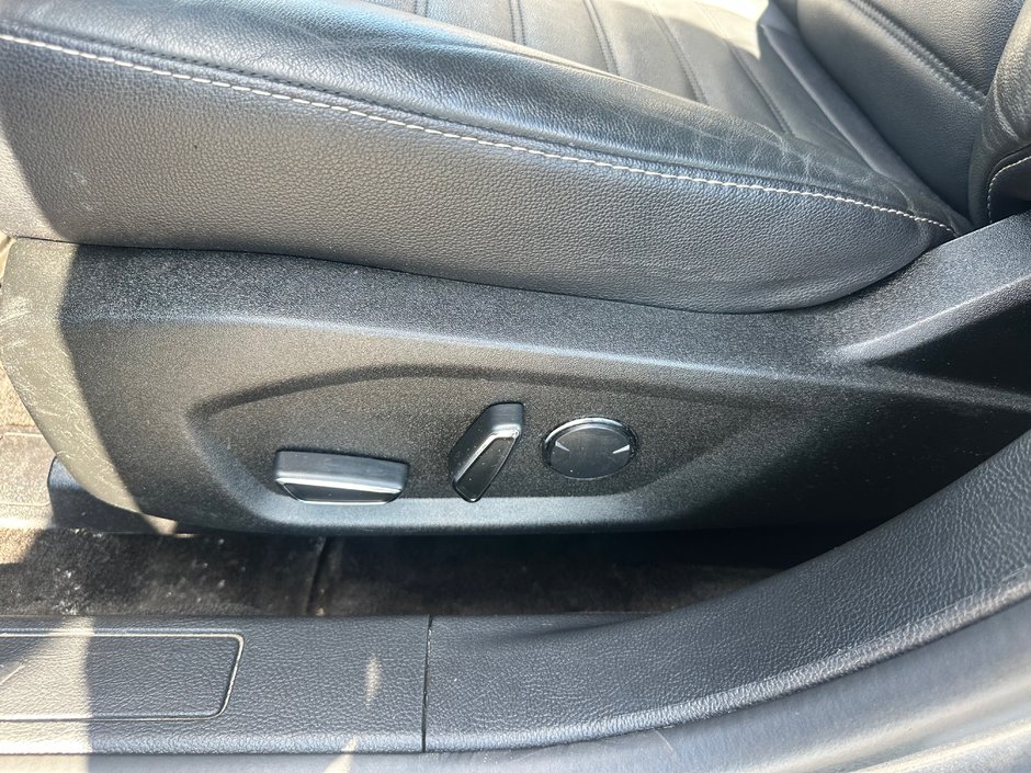 2018 Ford Fusion Energi SE-16