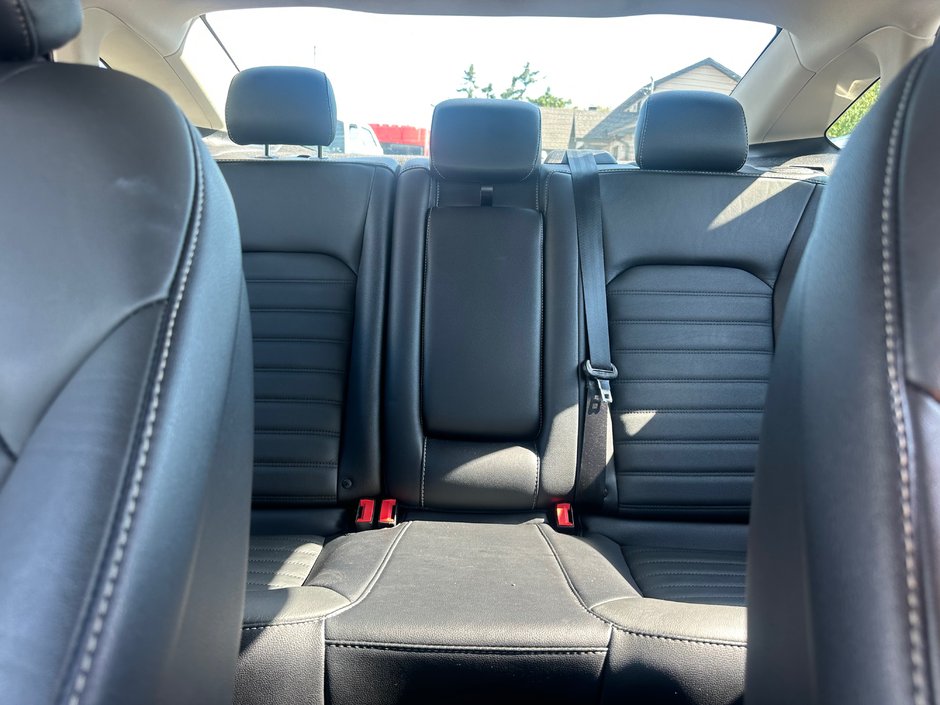 2018 Ford Fusion Energi SE-15