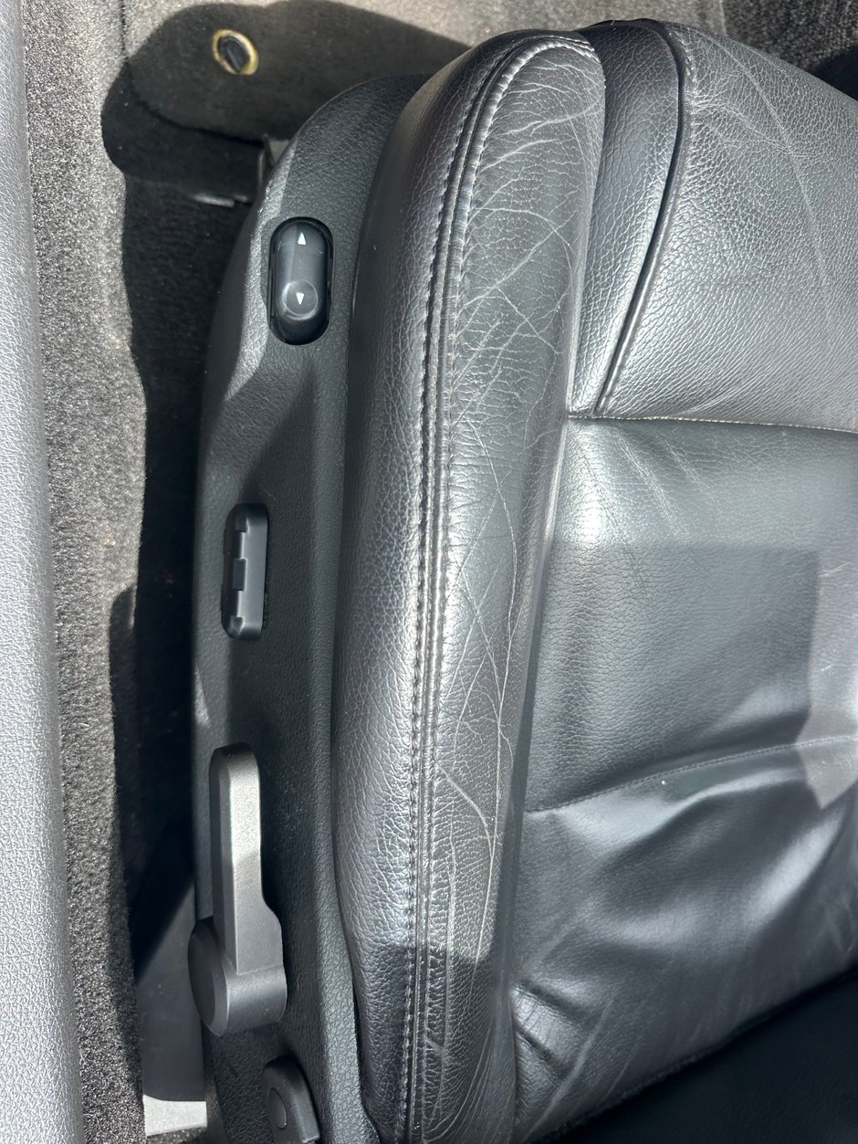 2007 Ford Mustang Décapotable-13