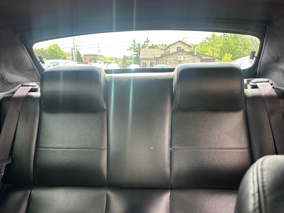 2007 Ford Mustang Décapotable-6