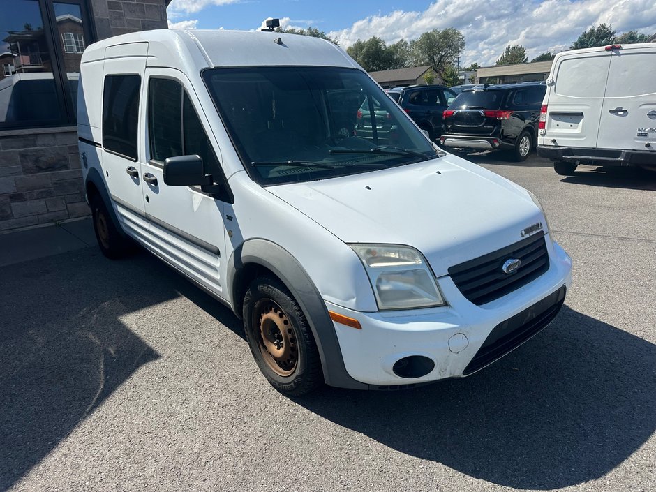 2012 Ford Transit Connect XLT-0