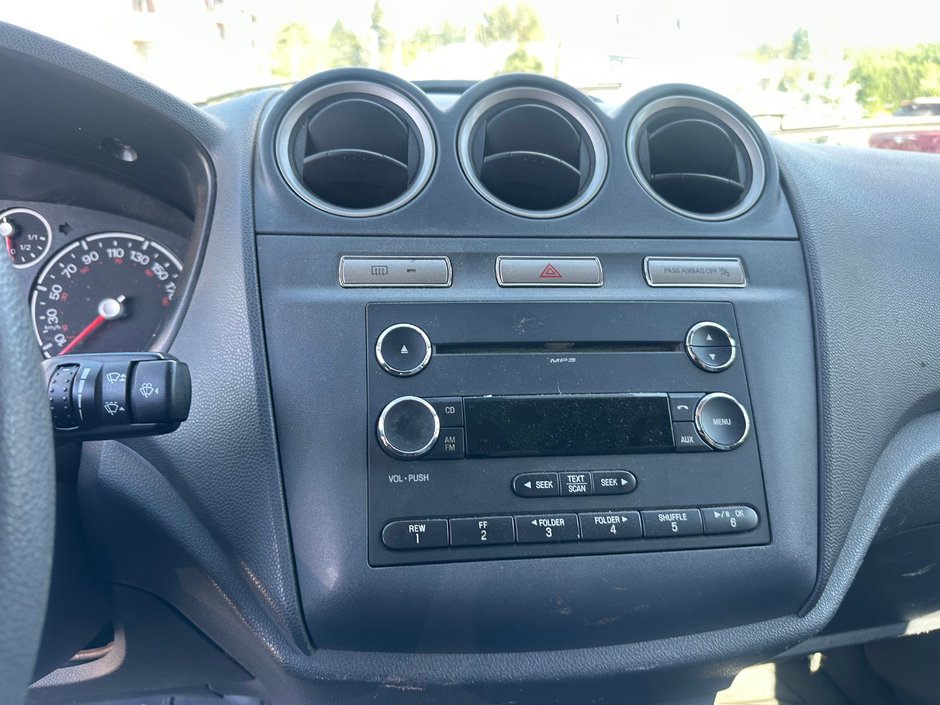 2012 Ford Transit Connect XLT-11