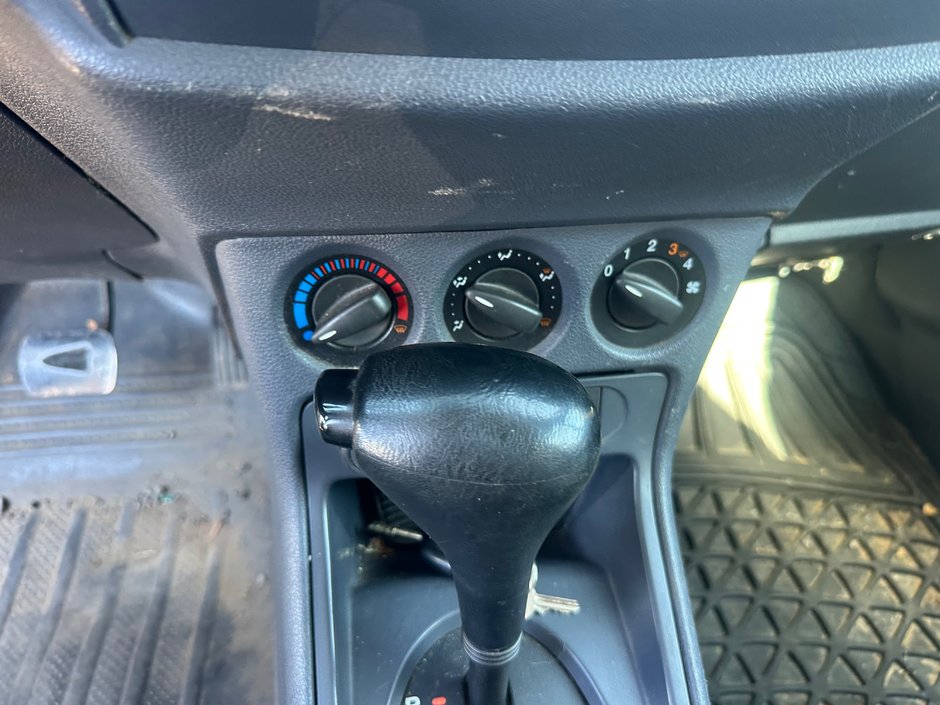 2012 Ford Transit Connect XLT-12