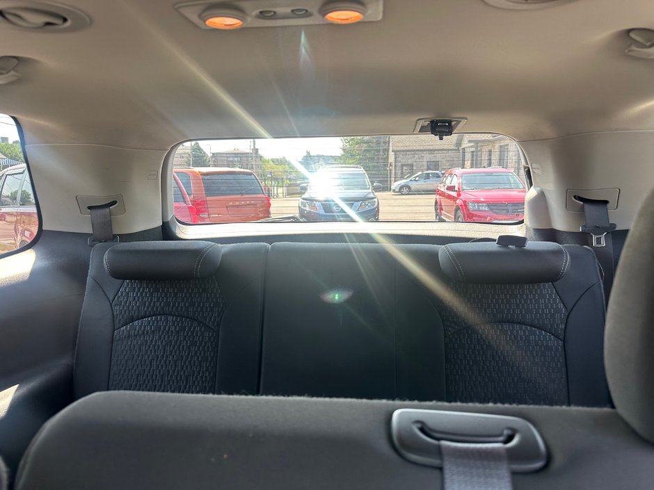 GMC Acadia SLE2 AWD 2013-6