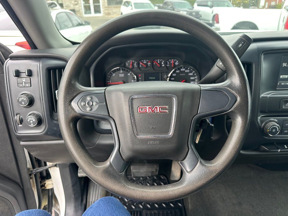 GMC Sierra 1500 Evelation 2018-7