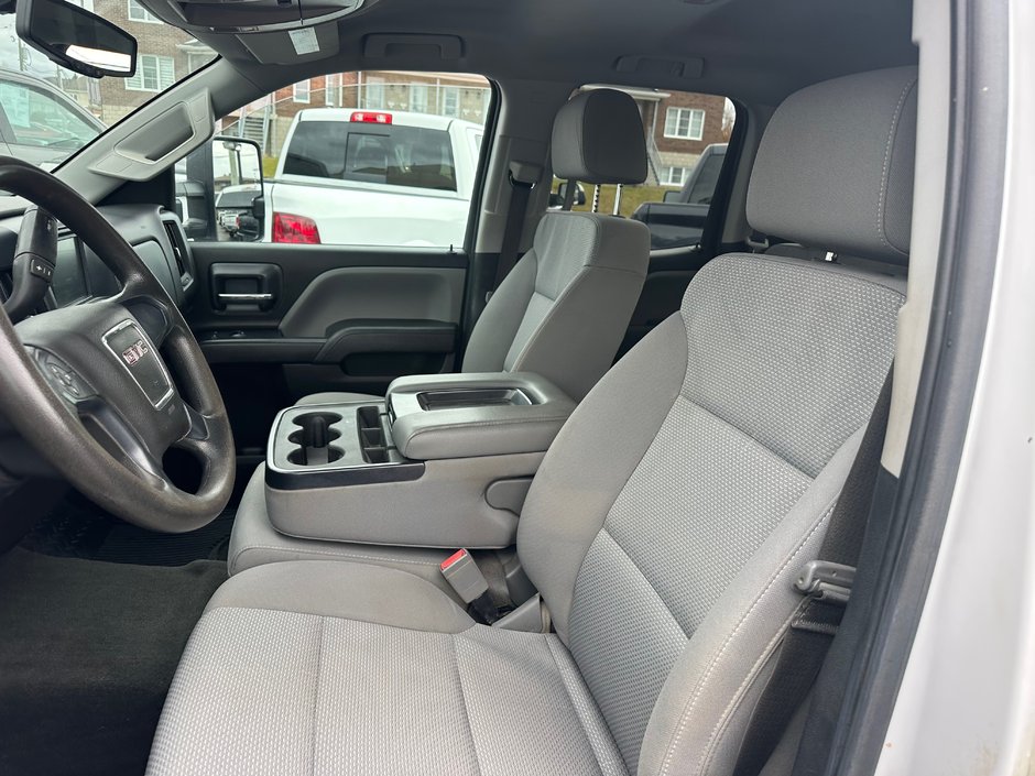 GMC Sierra 1500 Evelation 2018-5