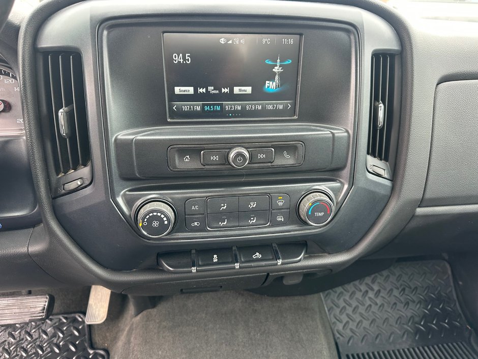 GMC Sierra 1500 Evelation 2018-9