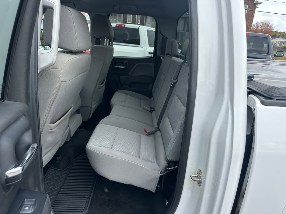 GMC Sierra 1500 Evelation 2018-4