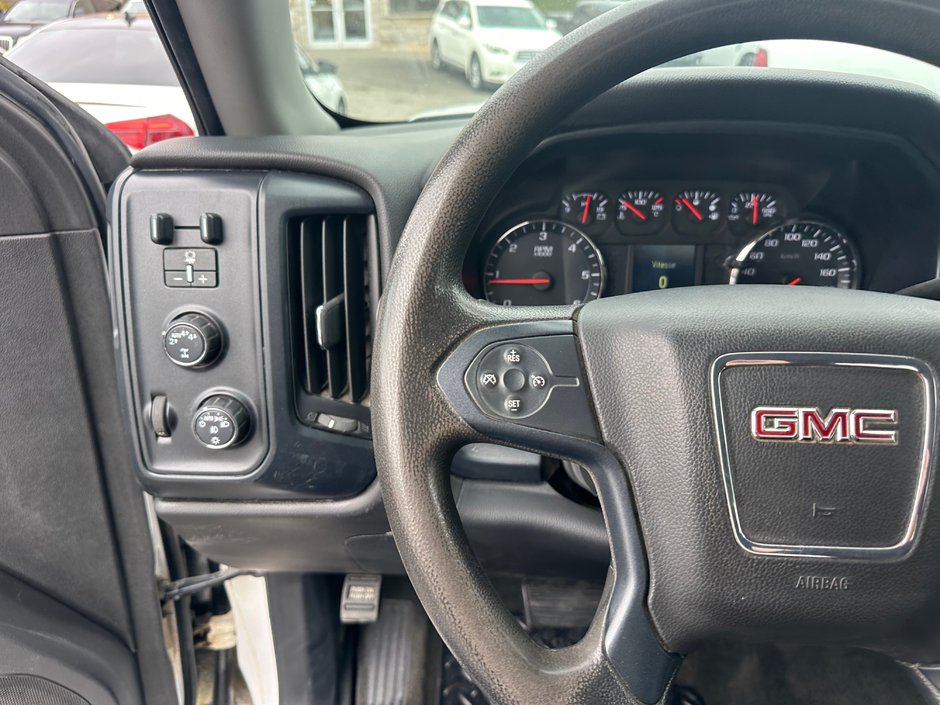 GMC Sierra 1500 Evelation 2018-8
