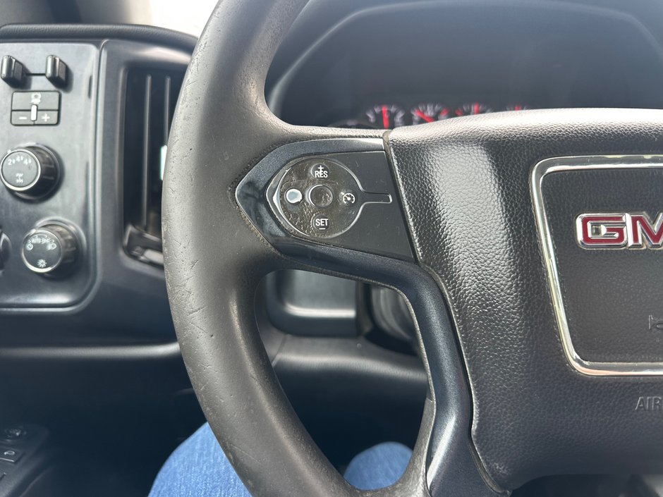 2018 GMC Sierra 2500HD-9