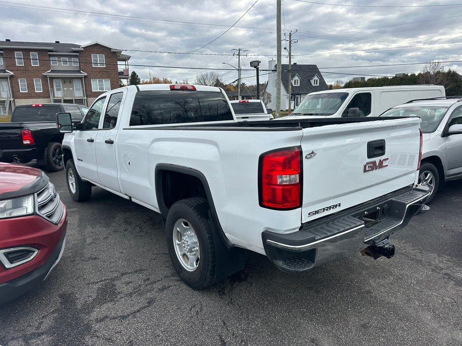2018 GMC Sierra 2500HD-2