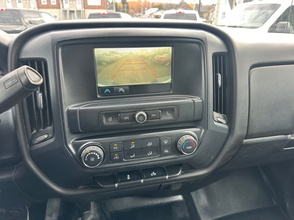2018 GMC Sierra 2500HD-13