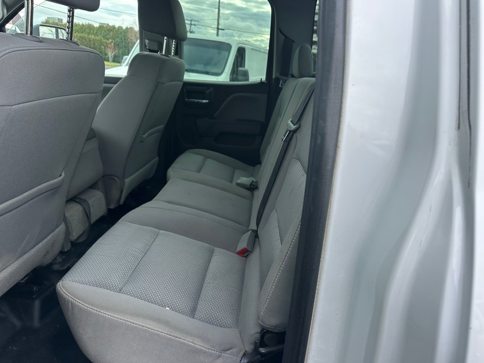 2018 GMC Sierra 2500HD-6