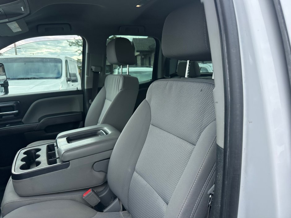 2018 GMC Sierra 2500HD-4