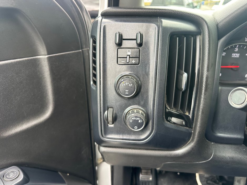 2018 GMC Sierra 2500HD-11