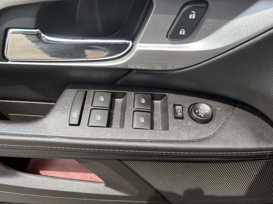2016 GMC Terrain SLE-9