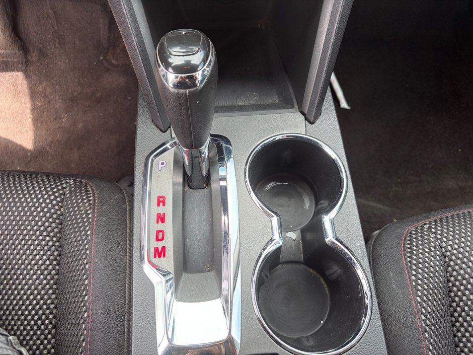 2016 GMC Terrain SLE-14