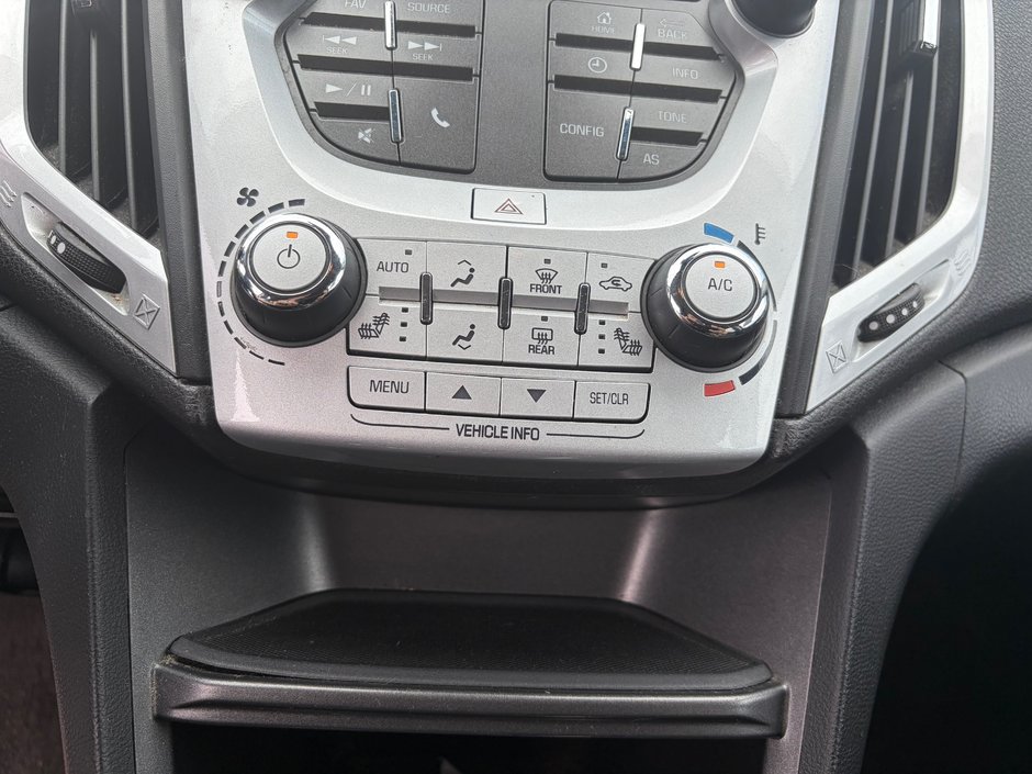 2016 GMC Terrain SLE-13