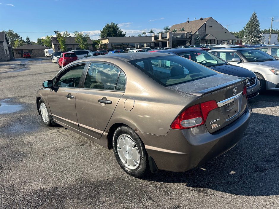 2010 Honda Civic Sdn DX-G-3