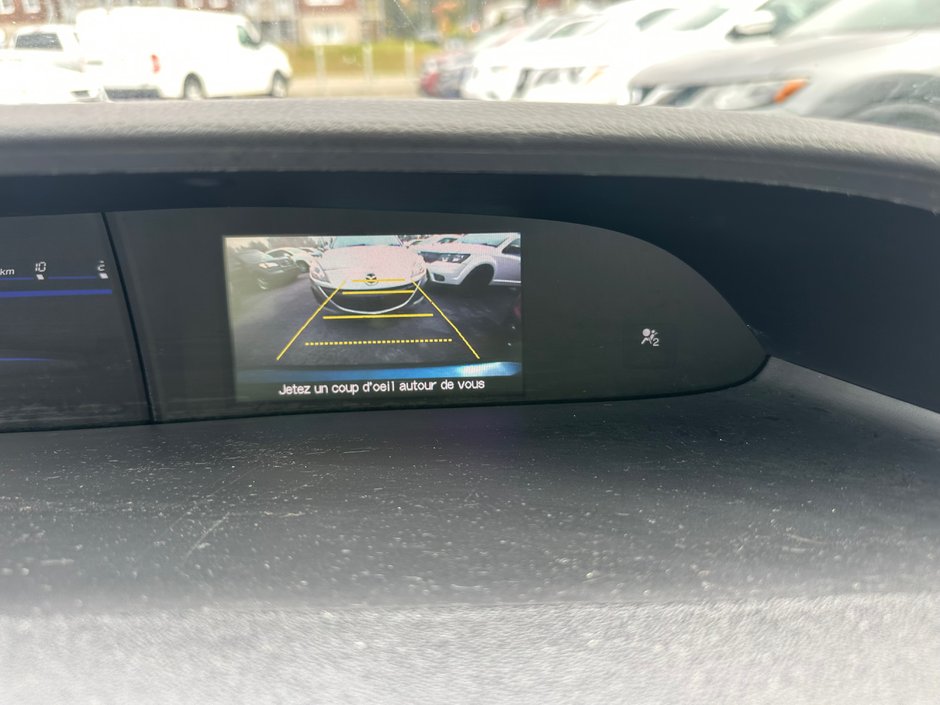 2013 Honda Civic Sdn EX-11