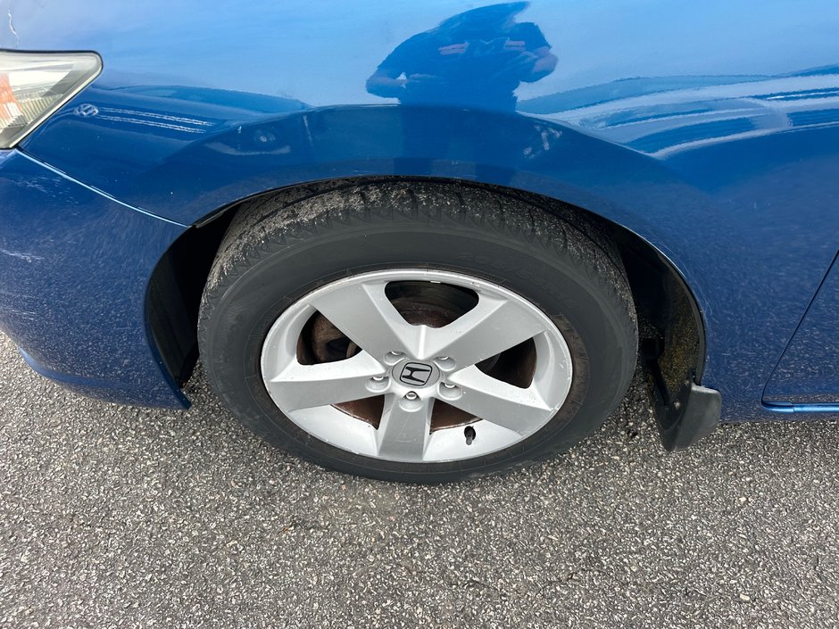 2013 Honda Civic Sdn EX-4