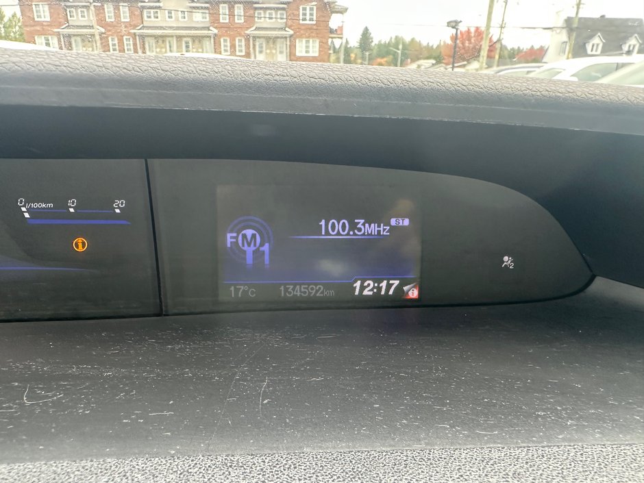 2013 Honda Civic Sdn EX-16