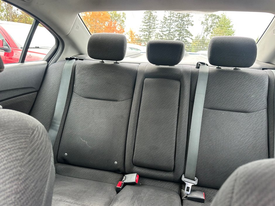 2013 Honda Civic Sdn EX-10