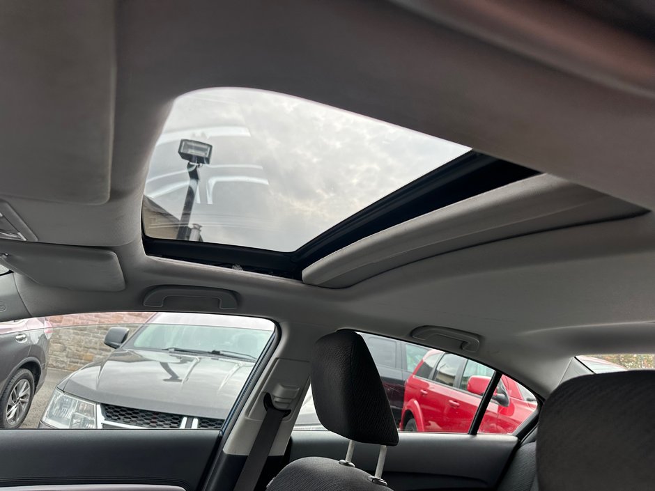 2013 Honda Civic Sdn EX-5