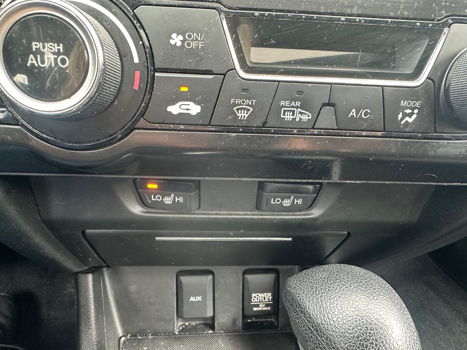 2013 Honda Civic Sdn EX-6