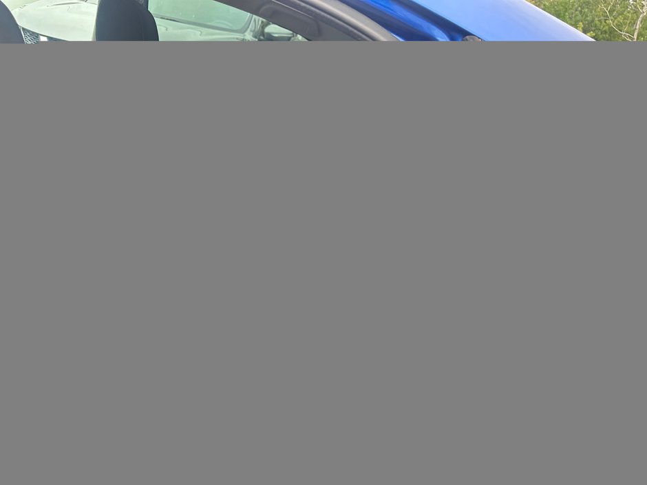 2016 Honda Civic Sedan LX-5