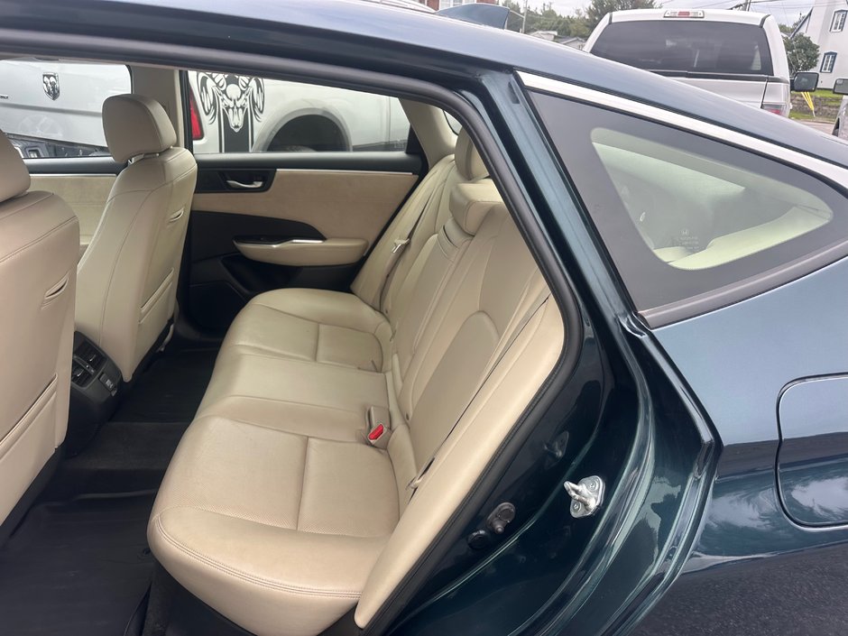 2018 Honda Clarity Plug-In Hybrid Touring-6
