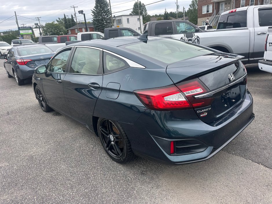2018 Honda Clarity Plug-In Hybrid Touring-2